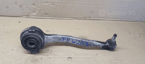 Wahacz prawy przód przedni Mercedes W209 1
