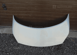 Maska kompletna renault scenic 2 NV632 pod kolor 1