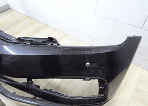 VW PASSAT B8 ZDERZAK PRZEDNI pdc4 3g0807221e 3g0 8