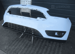 Zderzak przedni przód ford focus MK3 lift 2014-2018 4
