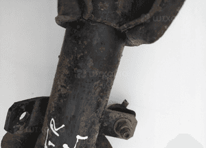 AMORTYZATOR PRAWY LEWY PRZÓD PRZEDNI RENAULT TRAFIC II VIVARO A 2001-2014 5