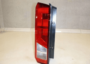 Vw crafter ii 2 7C0 man tge lampa led tył tylna lewa eu 10
