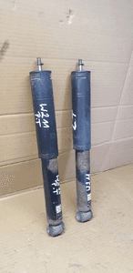 Amortyzator amortyzatory tył tylne Mercedes E-Klasa W211 Kombi A2113263500 4