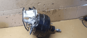Serwo wspomaganie hamulca BMW 3 E91 6775931 4