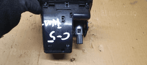 Popielniczka schowek zapalniczka tył tylna Citroen C5 III 9682459277 5