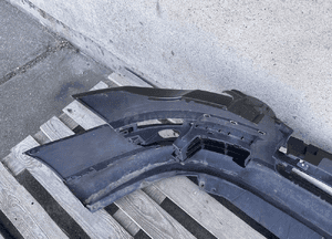 Zderzak przód przedni vw passat B6 3C0 2005- r-line 3C0805903B cały 4