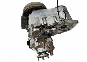 Reduktor skrzyni biegów land rover defender 2.5 td TD5 ICB500010 1999-2006 4