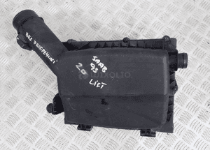 OBUDOWA FILTRA POWIETRZA SAAB 2,0 LIFT 12805264 Radom 1