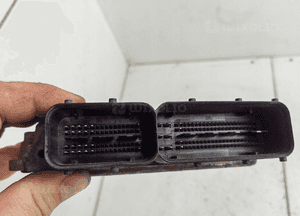 STEROWNIK SILNIKA BOSCH 55566276 0281014449 4