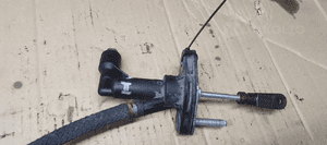 Pompka sprzęgła wysprzęglik Mazda 6 II GS1J-41400 3