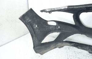 Mercedes cla W117 2013-2016 zderzak przód przedni A1178850425 7