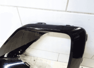 Audi Q8 lift 22 s-line atrapa kratka zderzaka lewy przód 4M8853053A 4