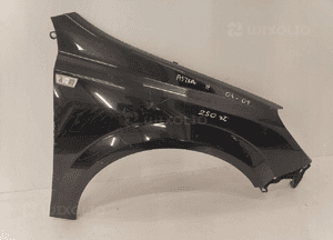 Opel Astra h 04-09 BŁOTNIK PRAWY PRZÓD 1
