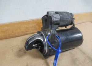 ROZRUSZNIK MINI COOPER R50 1.6 BENZYNA 148999402B 5