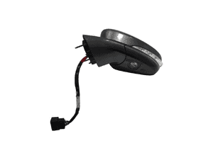 Lusterko lewe elektryczne ford mondeo MK5 v 13 kabli asystent 2019-22 lift 1