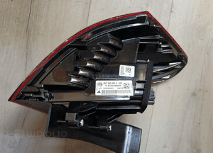 Lampa tył prawa VW T-roc 2GC945096B 3