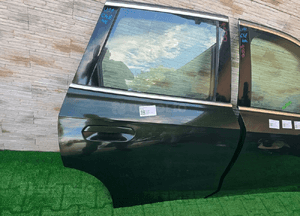 Drzwi bmw X1 U11 kolor C4E 2