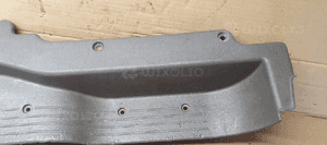 Stopień schodek drzwi przesuwnych Ford Transit Connect 3T16-V132A04-BB 3