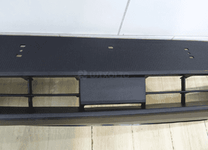 SPOILER zderzaka przedniego Volvo EX30 EX-30 2023-> 31345658 LLU 4