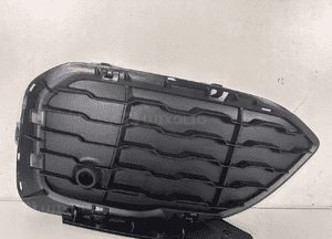 Kratka atrapa lewa zderzak przód bmw 1 F20 8060297 cała 1