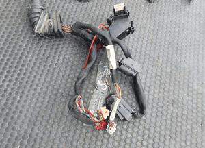 Wiazka 8E1971072 MM Instalacja Silnika 1.9 TDI AVB 101 KM Europa Manual Audi A4 B6 12