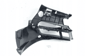 Ślizg zderzaka lewy przód bmw 6 F12 F13 7211495 5