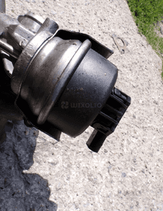 Turbosprężarka vw amarok 2.0 bitdi 53049700128 3