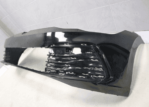 Volkswagen vw golf 8 viii zderzak przód przedni 6
