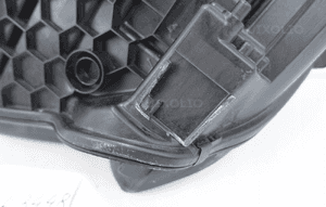 Audi e-tron 4KE full led lampa prawy przód prawa przednia 4KE941040 10