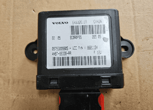 Volvo S40 V50  1.6 D 1.6D moduł sterownik DPF FAP 4N5T 95338 AA