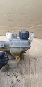 Zbiorniczek wyrównawczy płynu Renault Espace IV 8200339746 4