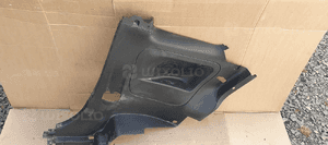 Tapicerka boczek lewy tył tylna lewa Fiat 500 735427210 2