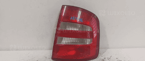 Tyl tylna lampa prawa skoda fabia 1 1