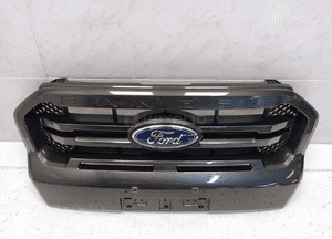 Ford ranger 4 iv lift 2018- grill atrapa chłodnicy maskownica oryginał 3
