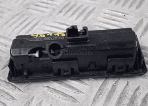 Seat skoda audi vw uchwyt klamka klapy bagażnika 6V0827566 2