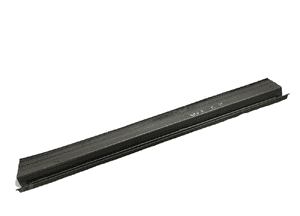 Listwa osłona progu progowa prawa prawy przód przednia bmw 7 E23 1977-1986 1