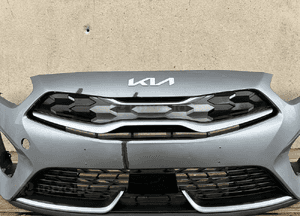 Zderzak przód przedni kia ceed iii lift fl gt gt-line 86511-J7KA0 kompletny 4