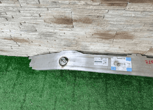 Belka przednia pas przedni bmw F20 F30 nowa oryginalna 7255393 4