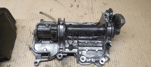 Wałek balansujący Skoda Roomster 1.4 TDI 045103303A 045103331 4