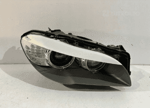 BMW 5 F10 / F11 Lampa Bi-xenon skrętny R - 14019 1