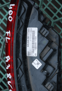 audi A3 8V5 sedan lampa 8V5945091 WYSYŁKA 5