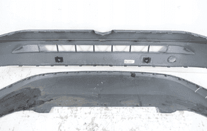 Vw caddy v 2020- 2K7 zderzak przód przedni 2K7807221A 7