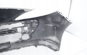 Peugeot 207 2006-2009 zderzak przód przedni 9654356877 8