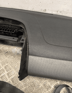 Deska airbag poduszki pasy peugeot 108 org 9