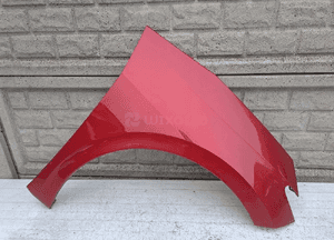 Błotnik prawy przedni seat cupra born 21-24 1