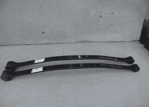 Resor tył tylny resory ford transit custom lift FK21-5560-AA 1