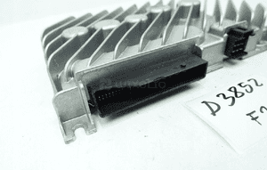 Wzmacniacz audi skoda vw seat 3G0035466D 4