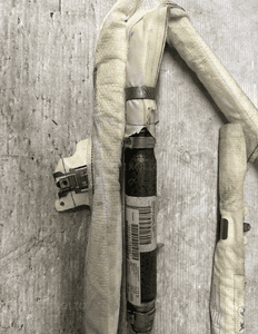 KURTYNA PRAWA BMW X5 E70 LIFT 12R 2