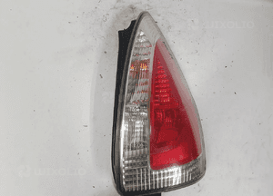 Lampa tylna prawa tył prawo mazda 5 lift 3
