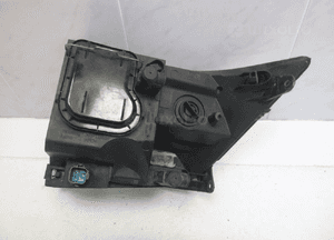 Ford transit lampa lewy przód lewa przednia 4